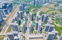  Căn hộ 2 Phòng ngủ S606.17.24 đẹp 