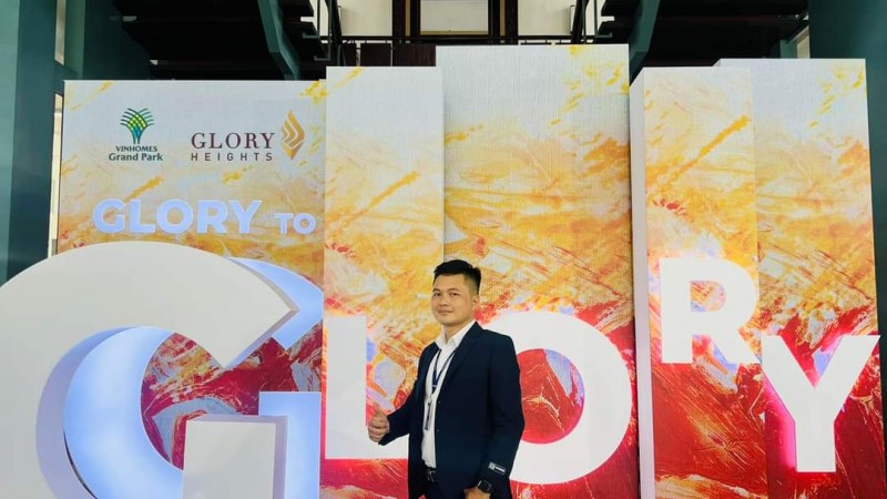 Mr. Lê Hoàng